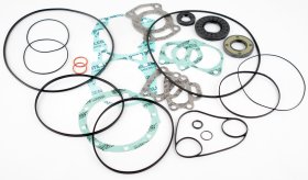 WSM PWC Gasket Kits Complete Gasket Kit Sea-Doo 720 96-05 - 007-623