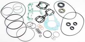 WSM PWC Gasket Kits Complete Gasket Kit Sea-Doo 800 RFI 98-05 - 007-624-02