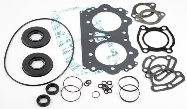 WSM PWC Gasket Kits Complete Gasket Kit Sea-Doo 951 97-02 - 007-624-05