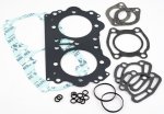 WSM PWC Gasket Kits Top End Gasket Kit Sea-Doo 951 97-02 - 007-624-06