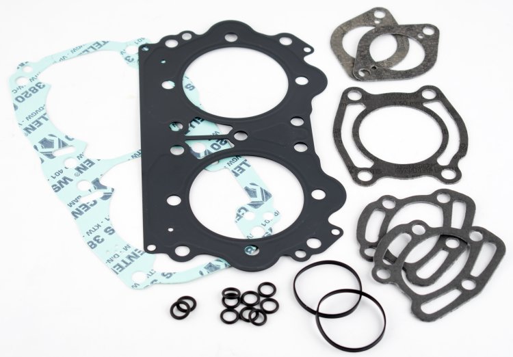 WSM PWC Gasket Kits Top End Gasket Kit Sea-Doo 951 97-02 - 007-624-06