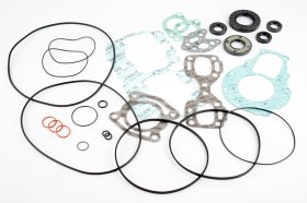 WSM PWC Gasket Kits Complete Gasket Kit Sea-Doo 800 95-99 - 007-624 WSM PWC Gasket Kits Complete Gasket Kit Sea-Doo 800 95-99 - 007-624