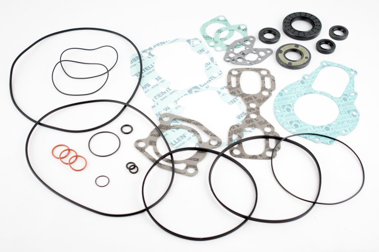 WSM PWC Gasket Kits Complete Gasket Kit Sea-Doo 800 95-99 - 007-624