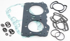 WSM PWC Gasket Kits Top End Gasket Kit Sea-Doo 951 DI 00-03 - 007-625-01 WSM PWC Gasket Kits Top End Gasket Kit Sea-Doo 951 DI 00-03 - 007-625-01
