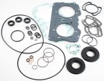 WSM PWC Gasket Kits Complete Gasket Kit Sea-Doo 951 DI 00-07 - 007-625