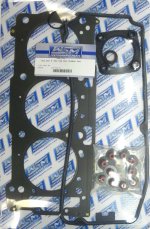 WSM PWC Gasket Kits Top End Gasket Kit Sea-Doo 1503 / 1630 4-Tec 02-23 - 007-626-01