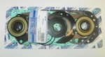WSM PWC Gasket Kits Complete Gasket Kit Kawasaki 750 STS / STX 95-98 - 007-628