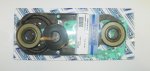 WSM PWC Gasket Kits Complete Gasket Kit Kawasaki 750 ZXI 95-97 - 007-629