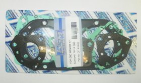 WSM PWC Gasket Kits Top End Gasket Kit Kawasaki 750 XIR 1994 - 007-633-01 WSM PWC Gasket Kits Top End Gasket Kit Kawasaki 750 XIR 1994 - 007-633-01