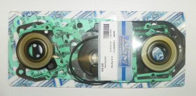WSM PWC Gasket Kits Complete Gasket Kit Kawasaki 750 92-99 - 007-634 WSM PWC Gasket Kits Complete Gasket Kit Kawasaki 750 92-99 - 007-634