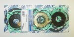 WSM PWC Gasket Kits Complete Gasket Kit Polaris 650 92-95 - 007-635