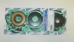 WSM PWC Gasket Kits Complete Gasket Kit Polaris 750 93-95 - 007-636