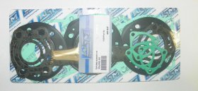 WSM PWC Gasket Kits Top End Gasket Kit Polaris 650 SL 92-95 - 007-637 WSM PWC Gasket Kits Top End Gasket Kit Polaris 650 SL 92-95 - 007-637