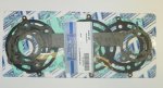 WSM PWC Gasket Kits Top End Gasket Kit Polaris 780 95-04 - 007-639-01