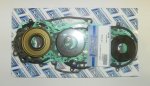 WSM PWC Gasket Kits Complete Gasket Kit Polaris 780 95-97 - 007-639