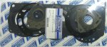 WSM PWC Gasket Kits Top End Gasket Kit Kawasaki 900 STX 97-98 - 007-640-02