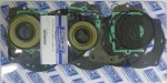 WSM PWC Gasket Kits Complete Gasket Kit Kawasaki 900 STX 97-98 - 007-640-03