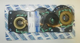 WSM PWC Gasket Kits Complete Gasket Kit Kawasaki 900 95-06 - 007-640