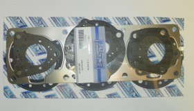 WSM PWC Gasket Kits Top End Gasket Kit Kawasaki 1100 96-04 - 007-641-01 WSM PWC Gasket Kits Top End Gasket Kit Kawasaki 1100 96-04 - 007-641-01