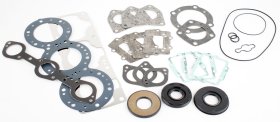 WSM PWC Gasket Kits Complete Gasket Kit Kawasaki 1100 96-04 - 007-641 WSM PWC Gasket Kits Complete Gasket Kit Kawasaki 1100 96-04 - 007-641