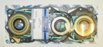 WSM PWC Gasket Kits Complete Gasket Kit Kawasaki 1200 Ultra 150 99 - 007-645-03