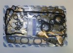 WSM PWC Gasket Kits Complete Gasket Kit Kawasaki 1200 / 1500 STX-F 03-19 - 007-645-05