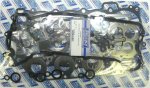 WSM PWC Gasket Kits Top End Gasket Kit Kawasaki 1200 / 1500 STX-F 03-19 - 007-645-06