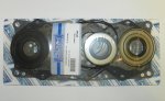 WSM PWC Gasket Kits Complete Gasket Kit Kawasaki 1200 STX-R / Ultra 150 99-05 - 007-645