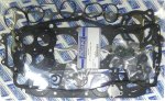 WSM PWC Gasket Kits Top End Gasket Kit Kawasaki 1500 Ultra 300 11-14 - 007-646-03