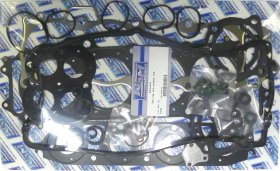 WSM PWC Gasket Kits Top End Gasket Kit Kawasaki 1500 Ultra 300 11-14 - 007-646-03