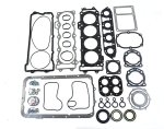 WSM PWC Gasket Kits Complete Gasket Kit Kawasaki 1500 Ultra 310 14-24 - 007-646-04