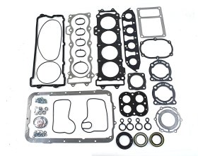 WSM PWC Gasket Kits Complete Gasket Kit Kawasaki 1500 Ultra 310 14-24 - 007-646-04 WSM PWC Gasket Kits Complete Gasket Kit Kawasaki 1500 Ultra 310 14-24 - 007-646-04