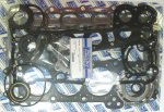 WSM PWC Gasket Kits Complete Gasket Kit Kawasaki 1500 Ultra 250 / 260 07-10 - 007-646