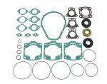 WSM PWC Gasket Kits Complete Gasket Kit Polaris 1200 00-02 Carb - 007-647-05