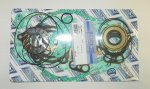 WSM PWC Gasket Kits Complete Gasket Kit Polaris 1200 99-00 Carb - 007-647