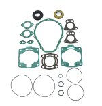 WSM PWC Gasket Kits Complete Gasket Kit Polaris 800 Octane / Virage 02-04 - 007-648