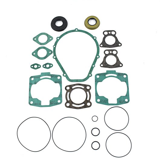 WSM PWC Gasket Kits Complete Gasket Kit Polaris 800 Octane / Virage 02-04 - 007-648