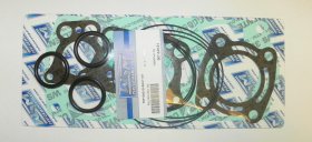 WSM PWC Gasket Kits Top End Gasket Kit Polaris 1200 MSX 140 03-04 - 007-649-01 WSM PWC Gasket Kits Top End Gasket Kit Polaris 1200 MSX 140 03-04 - 007-649-01