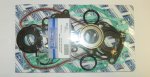 WSM PWC Gasket Kits Complete Gasket Kit Polaris 1200 MSX 140 03-04 - 007-649