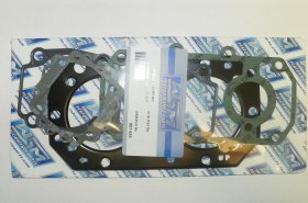 WSM PWC Gasket Kits Top End Gasket Kit Kawasaki 550 SX 91-94 - 007-655 WSM PWC Gasket Kits Top End Gasket Kit Kawasaki 550 SX 91-94 - 007-655