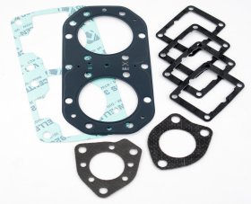 WSM PWC Gasket Kits Top End Gasket Kit Kawasaki 650 86-96 - 007-657 WSM PWC Gasket Kits Top End Gasket Kit Kawasaki 650 86-96 - 007-657