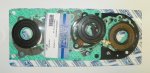 WSM PWC Gasket Kits Complete Gasket Kit Tiger Shark 640 93-99 - 007-661