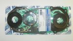 WSM PWC Gasket Kits Complete Gasket Kit Tiger Shark 770 96-99 - 007-663