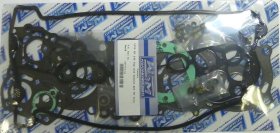 WSM PWC Gasket Kits Top End Gasket Kit Yamaha 1100 FX HO 04-08 - 007-671-01 WSM PWC Gasket Kits Top End Gasket Kit Yamaha 1100 FX HO 04-08 - 007-671-01
