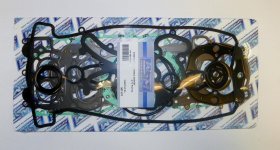 WSM PWC Gasket Kits Complete Gasket Kit Yamaha 1100 FX HO 04-08 - 007-671