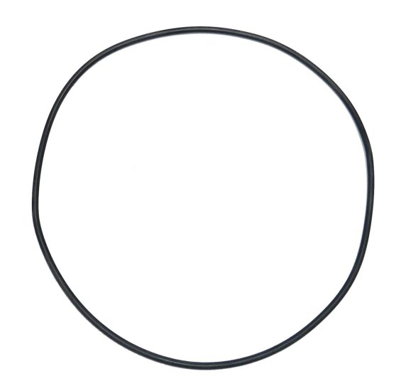 WSM PWC Gaskets & Orings Generator Cover O-Ring Yamaha 1000 / 1100 02-15 - 008-418-01