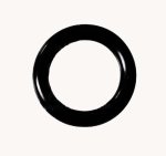 WSM PWC Gaskets & Orings Timing Chain Tensioner O-Ring Kawasaki 1200 / 1500 03-25 - 008-422-01