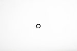 WSM PWC Gaskets & Orings Crankcase Pipe O-Ring: Kawasaki 1200 / 1500 03-25 - 008-422