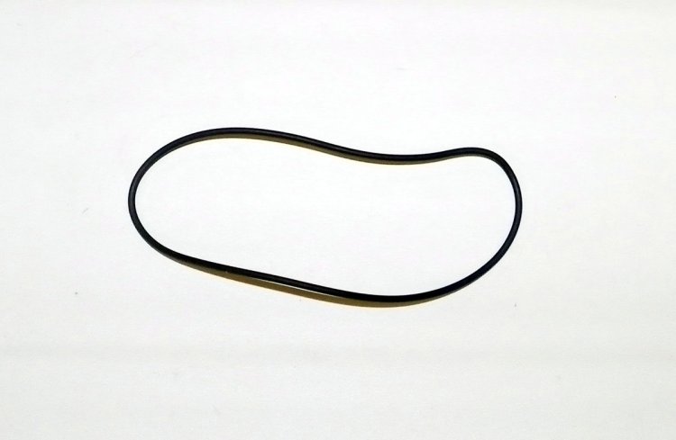 WSM PWC Gaskets & Orings Cylinder Head O-Ring Sea-Doo 580 89-96 - 008-580