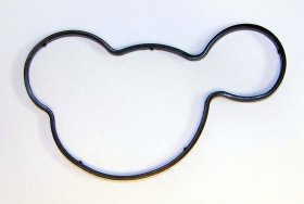 WSM PWC Gaskets & Orings Oil Separator Housing O-Ring Sea-Doo 1503 4-Tec 02-05 - 008-599-10 WSM PWC Gaskets & Orings Oil Separator Housing O-Ring Sea-Doo 1503 4-Tec 02-05 - 008-599-10